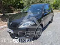 2023 Lancia YPSILON