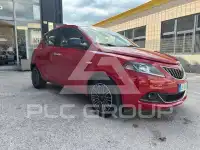 2023 Lancia YPSILON