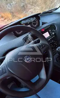 2023 Lancia YPSILON