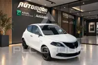 2023 Lancia YPSILON