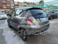 2023 Lancia YPSILON