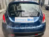 2023 Lancia YPSILON