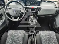2023 Lancia YPSILON