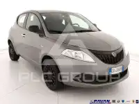 2023 Lancia YPSILON