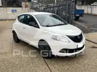 2023 Lancia YPSILON
