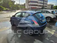 2023 Lancia YPSILON