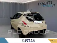 2023 Lancia YPSILON