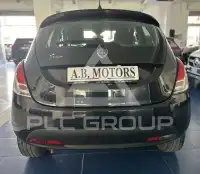 2023 Lancia YPSILON