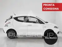 2023 Lancia YPSILON