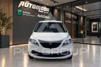 2023 Lancia YPSILON