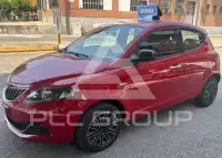 2023 Lancia YPSILON