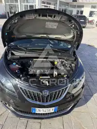 2023 Lancia YPSILON