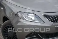 2023 Lancia YPSILON