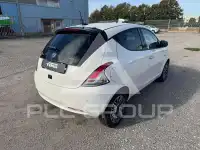 2023 Lancia YPSILON