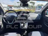 2023 Lancia YPSILON