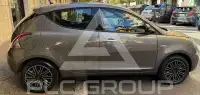 2023 Lancia YPSILON