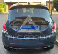 2023 Lancia YPSILON