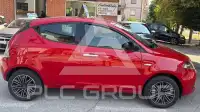 2023 Lancia YPSILON