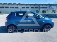 2023 Lancia YPSILON