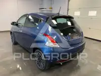 2023 Lancia YPSILON