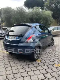 2023 Lancia YPSILON