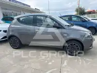 2023 Lancia YPSILON