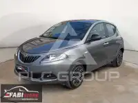 2023 Lancia YPSILON
