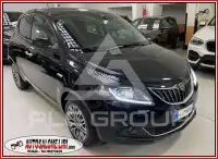 2023 Lancia YPSILON
