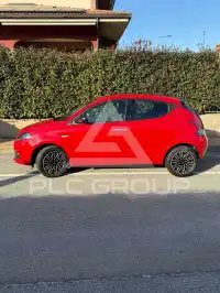 2023 Lancia YPSILON