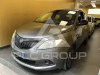 2023 Lancia YPSILON