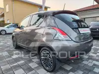 2023 Lancia YPSILON