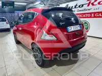 2023 Lancia YPSILON