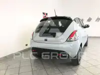 2023 Lancia YPSILON