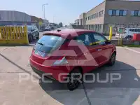 2023 Lancia YPSILON