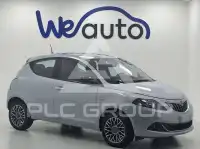 2023 Lancia YPSILON