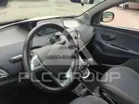 2023 Lancia YPSILON