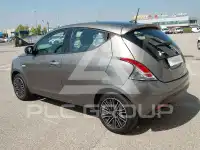 2023 Lancia YPSILON