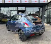 2023 Lancia YPSILON