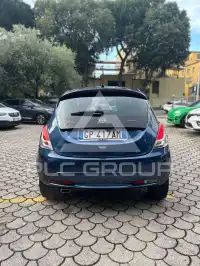 2023 Lancia YPSILON