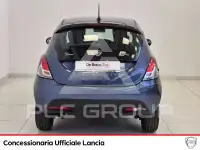 2023 Lancia YPSILON