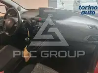 2023 Lancia YPSILON