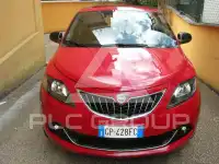 2023 Lancia YPSILON