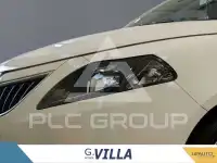 2023 Lancia YPSILON