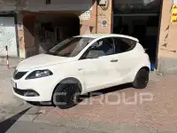 2023 Lancia YPSILON