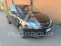 2023 Lancia YPSILON