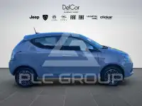 2023 Lancia YPSILON