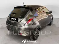 2023 Lancia YPSILON