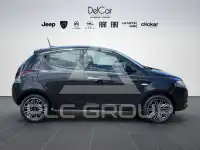 2023 Lancia YPSILON