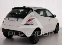 2021 Lancia YPSILON