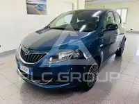 2022 Lancia YPSILON